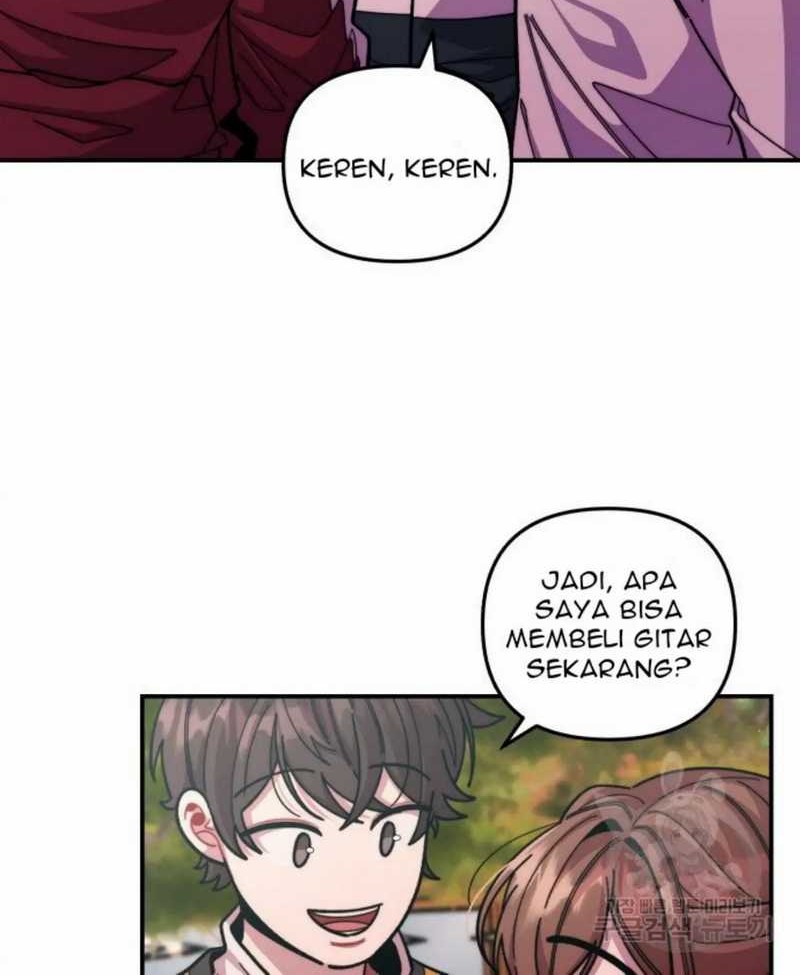 Musician Genius Who Lives Twice Chapter 05 Gambar 23