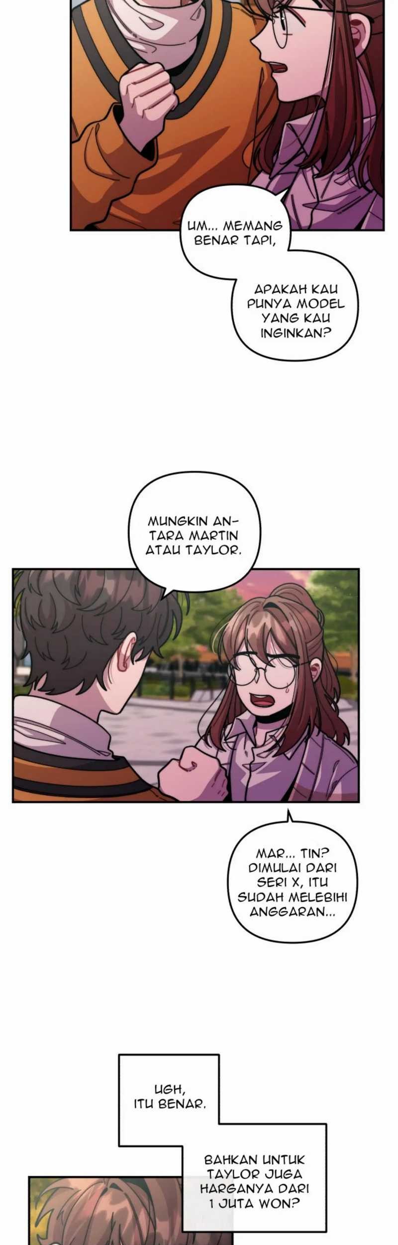 Musician Genius Who Lives Twice Chapter 05 Gambar 24