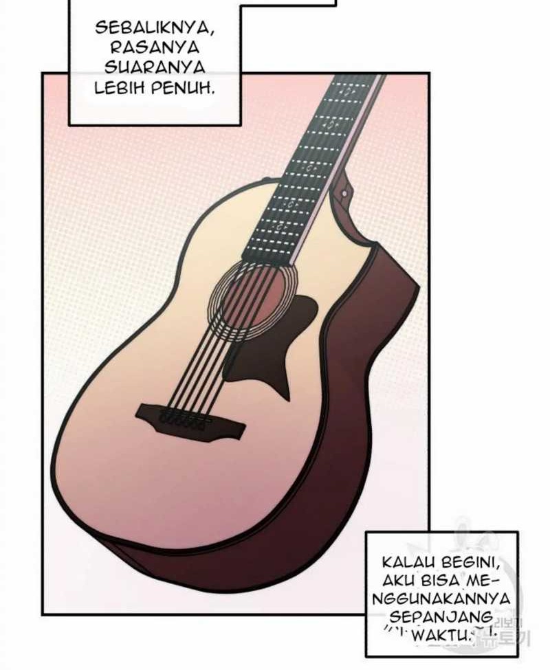 Musician Genius Who Lives Twice Chapter 05 Gambar 47