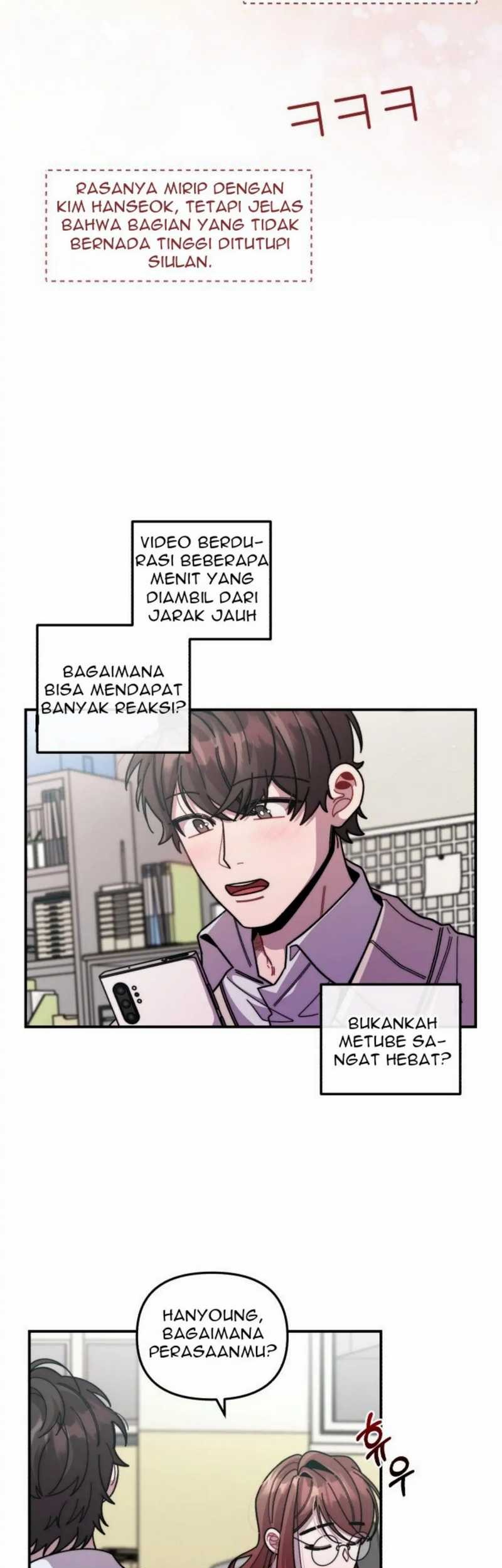 Musician Genius Who Lives Twice Chapter 05 Gambar 54