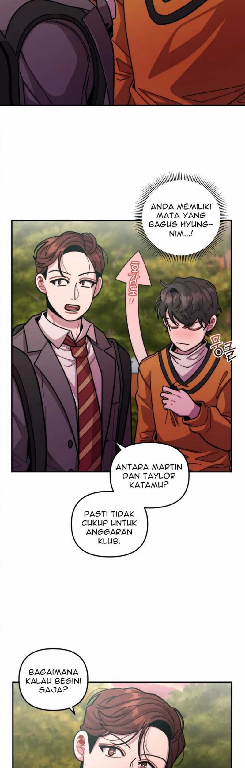 Musician Genius Who Lives Twice Chapter 05 Gambar 38