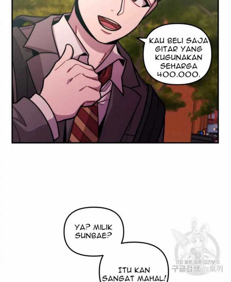 Musician Genius Who Lives Twice Chapter 05 Gambar 39