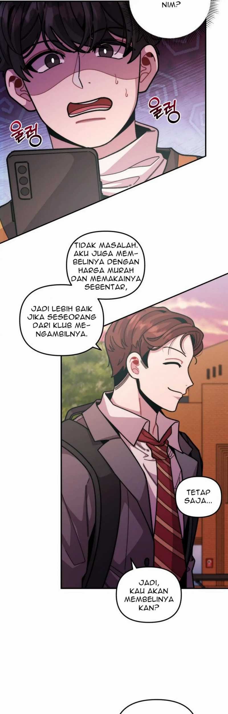 Musician Genius Who Lives Twice Chapter 05 Gambar 42