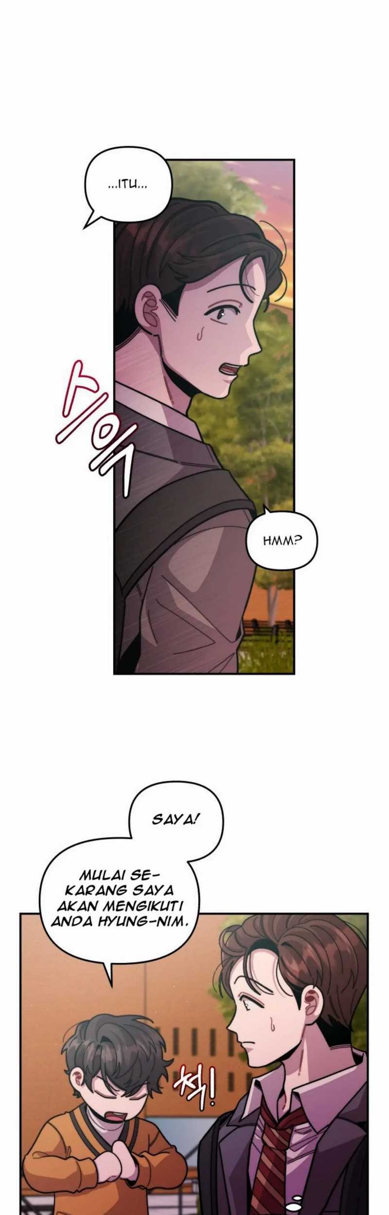 Musician Genius Who Lives Twice Chapter 05 Gambar 44