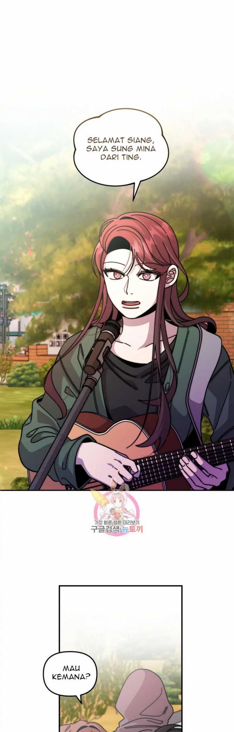 Manhwa Musician Genius Who Lives Twice Chapter 05 gambar nomor 2