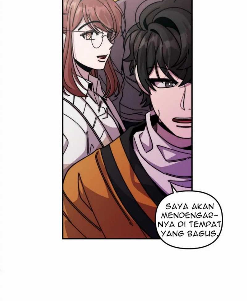 Musician Genius Who Lives Twice Chapter 05 Gambar 3