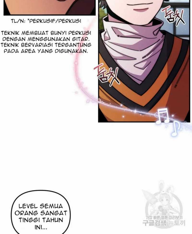 Musician Genius Who Lives Twice Chapter 05 Gambar 7