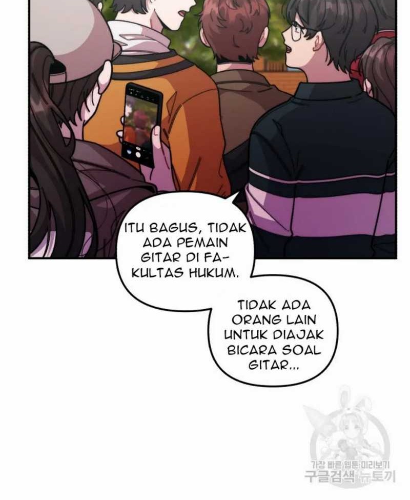 Musician Genius Who Lives Twice Chapter 05 Gambar 9