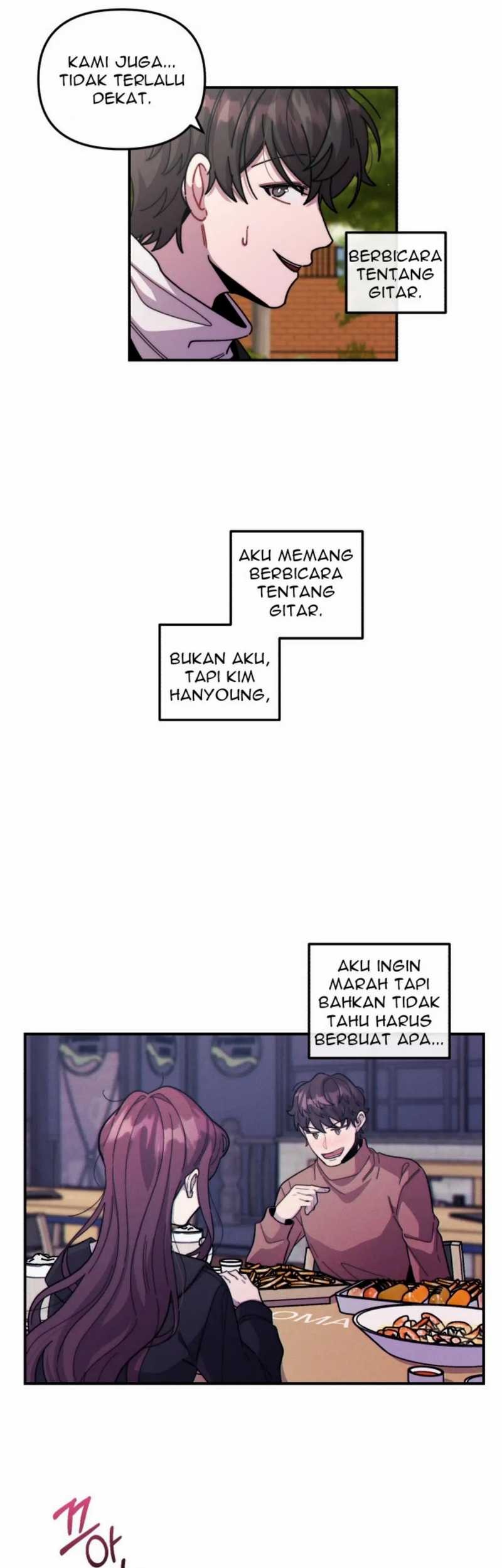 Musician Genius Who Lives Twice Chapter 05 Gambar 10