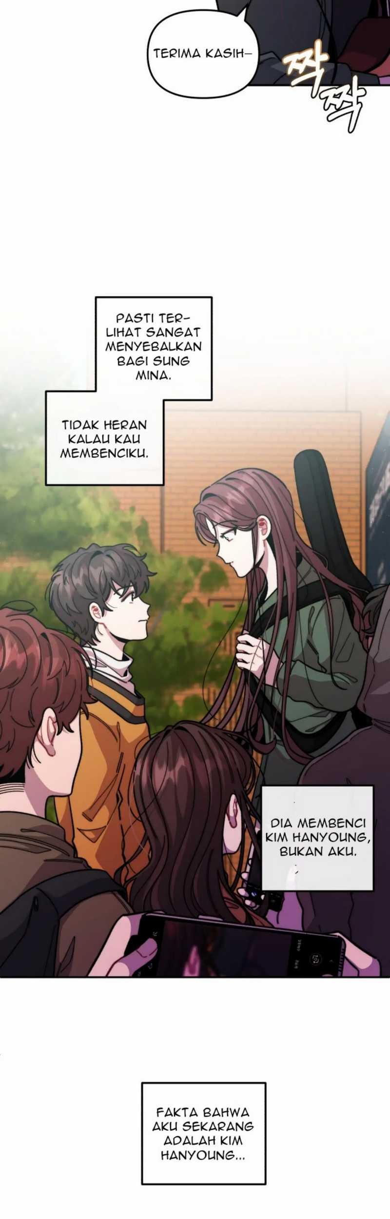 Musician Genius Who Lives Twice Chapter 05 Gambar 12