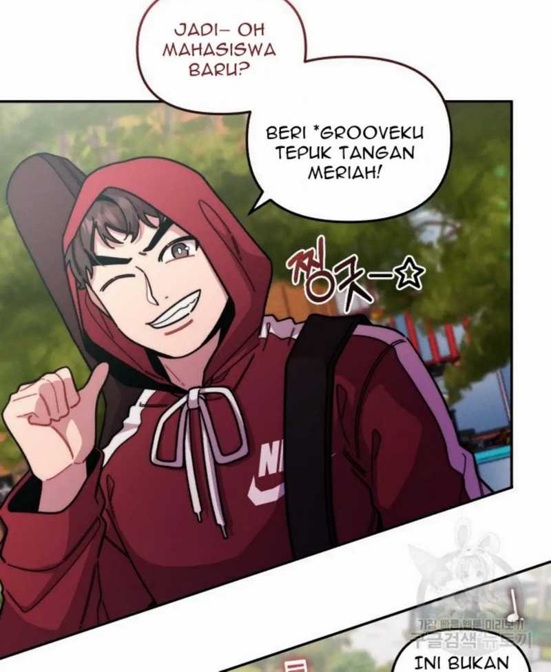 Musician Genius Who Lives Twice Chapter 05 Gambar 15
