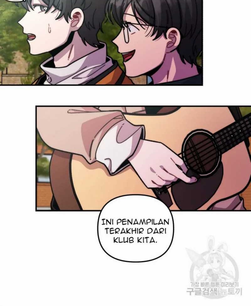 Musician Genius Who Lives Twice Chapter 05 Gambar 17