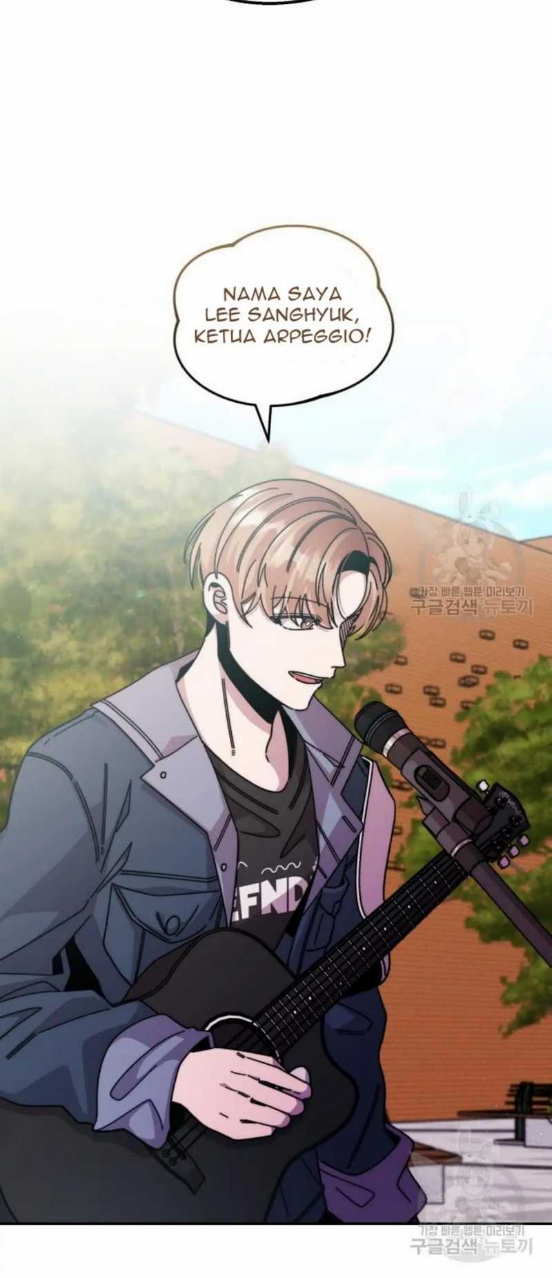 Musician Genius Who Lives Twice Chapter 04 Gambar 16