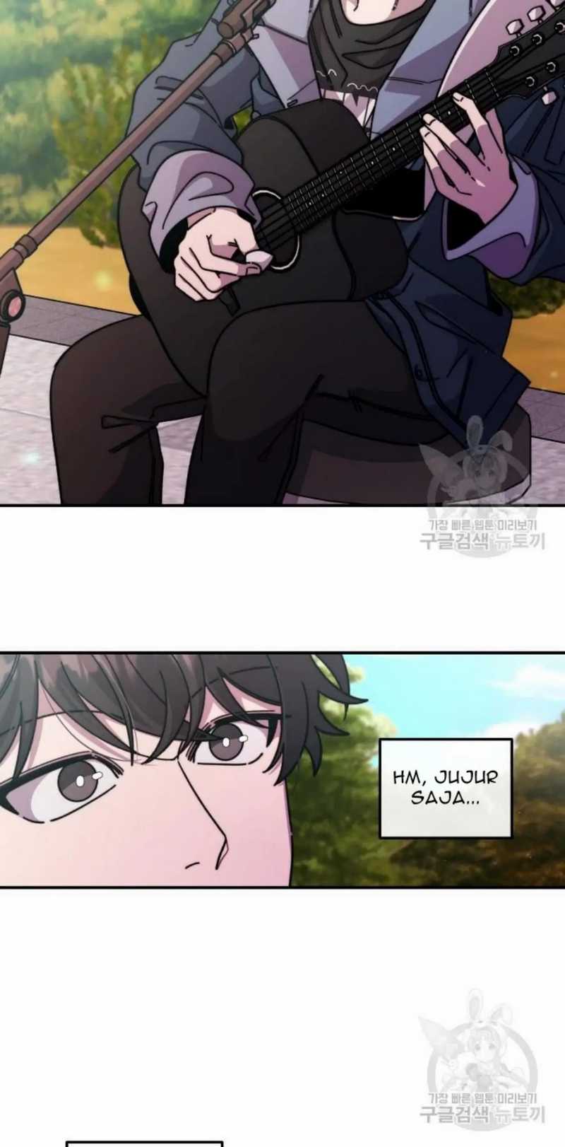 Musician Genius Who Lives Twice Chapter 04 Gambar 19