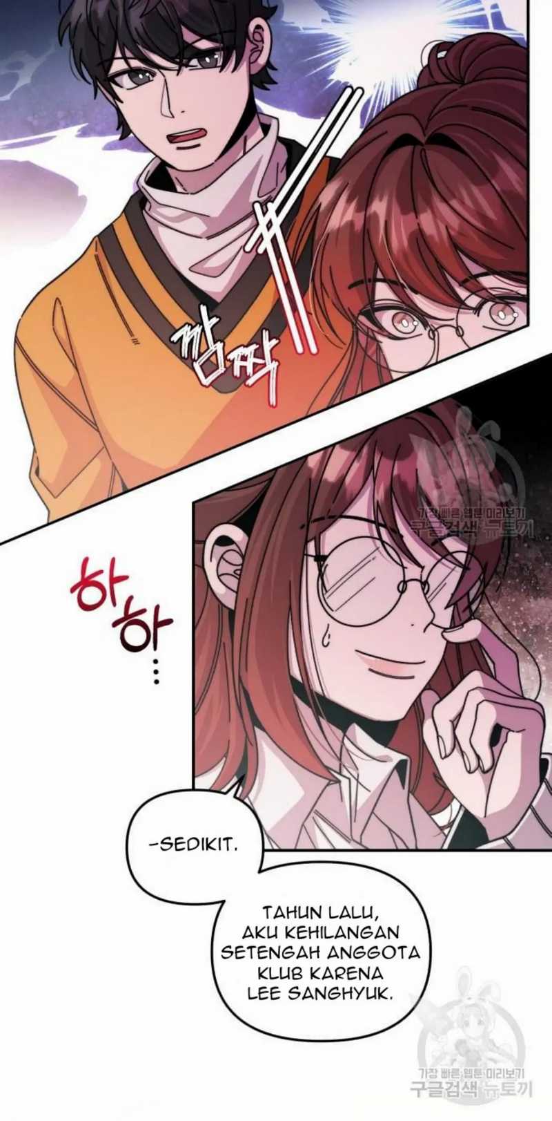 Musician Genius Who Lives Twice Chapter 04 Gambar 25