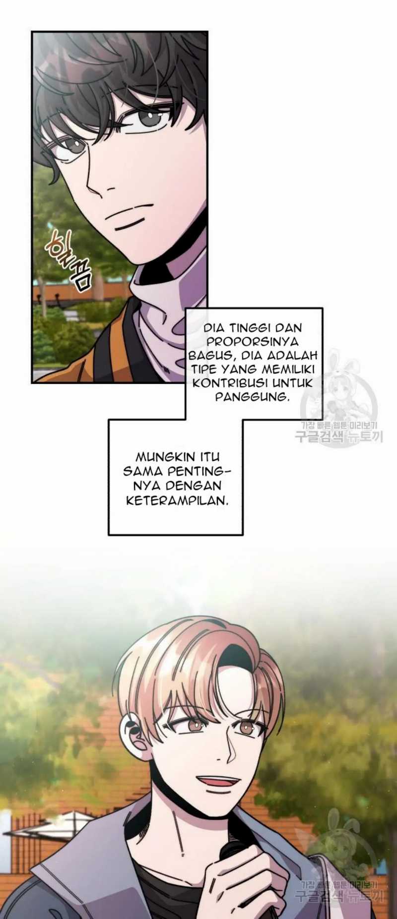 Musician Genius Who Lives Twice Chapter 04 Gambar 28