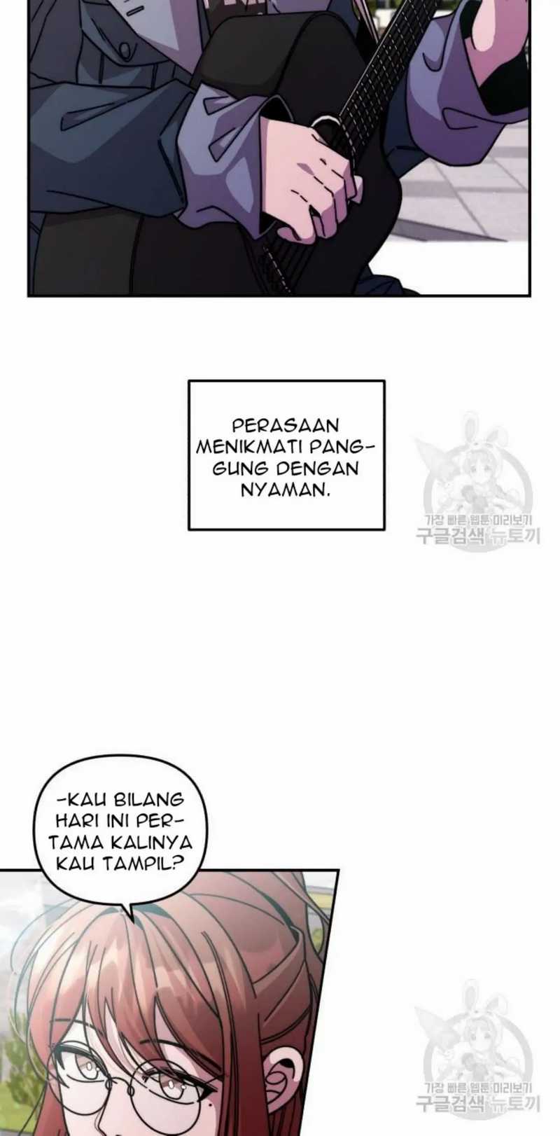 Musician Genius Who Lives Twice Chapter 04 Gambar 21