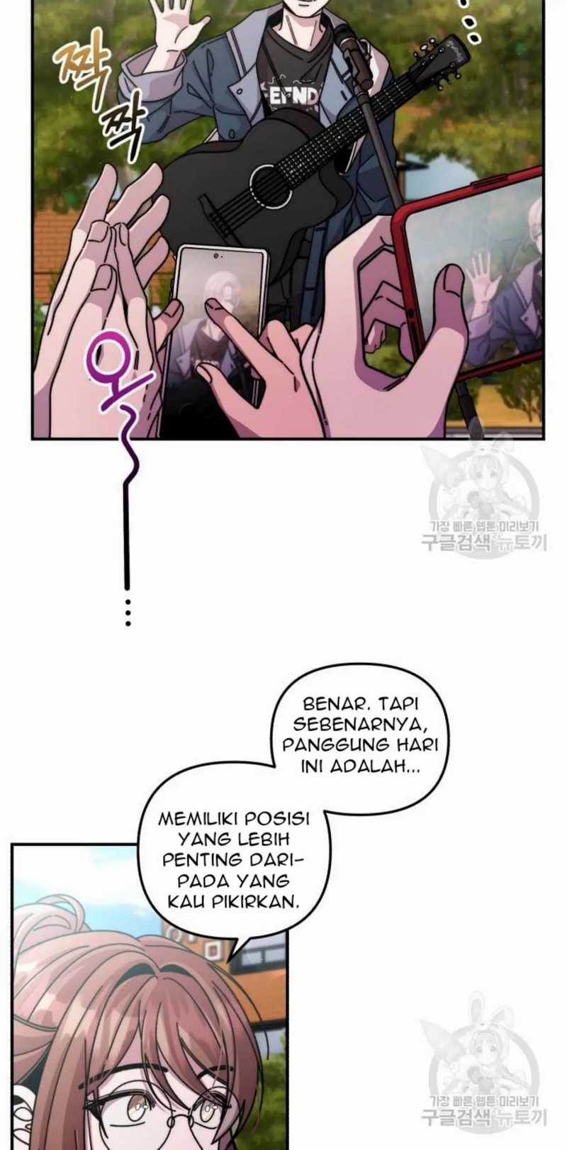 Musician Genius Who Lives Twice Chapter 04 Gambar 23