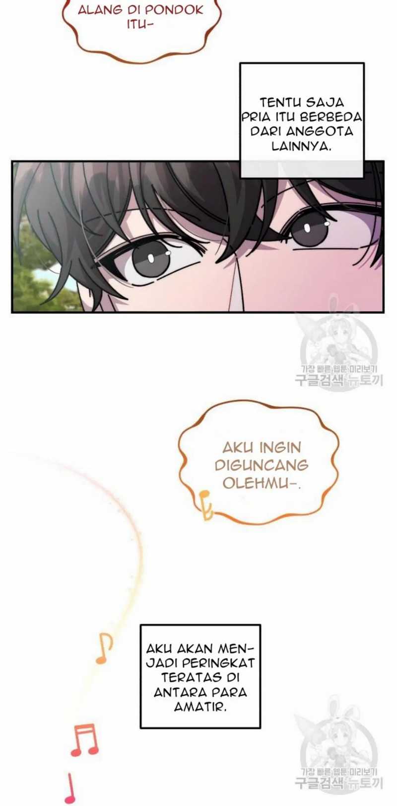 Musician Genius Who Lives Twice Chapter 04 Gambar 31