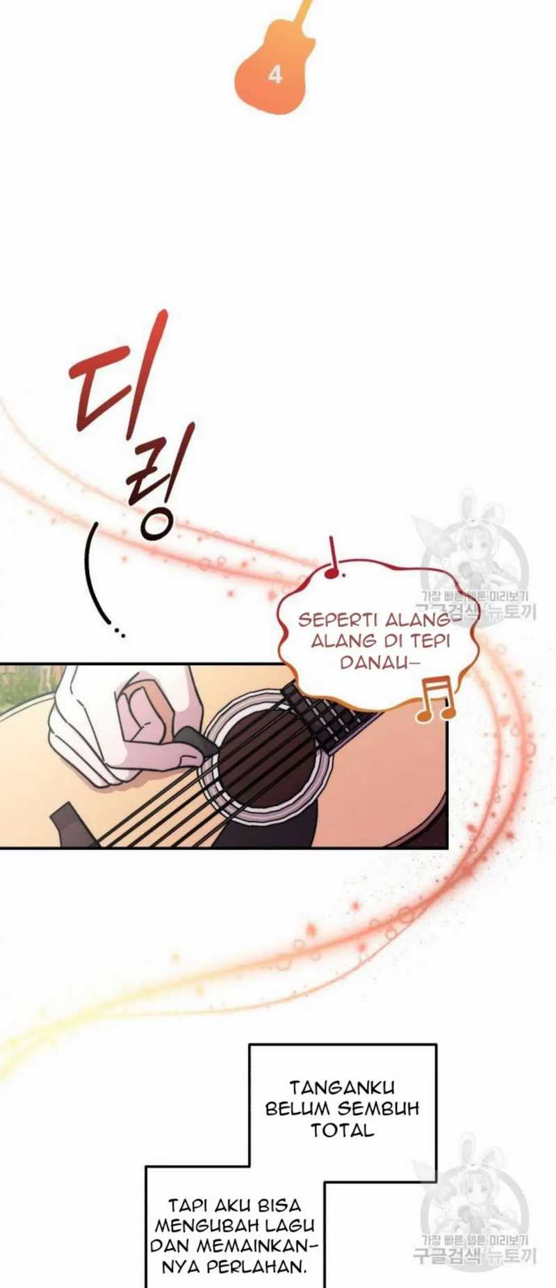 Musician Genius Who Lives Twice Chapter 04 Gambar 44