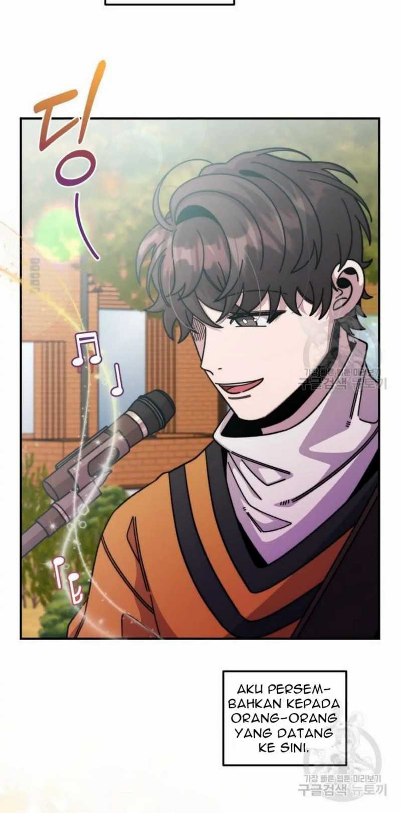 Musician Genius Who Lives Twice Chapter 04 Gambar 45