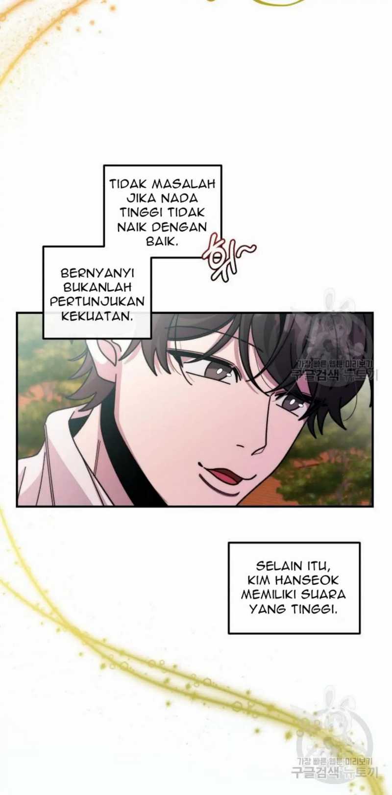 Musician Genius Who Lives Twice Chapter 04 Gambar 47