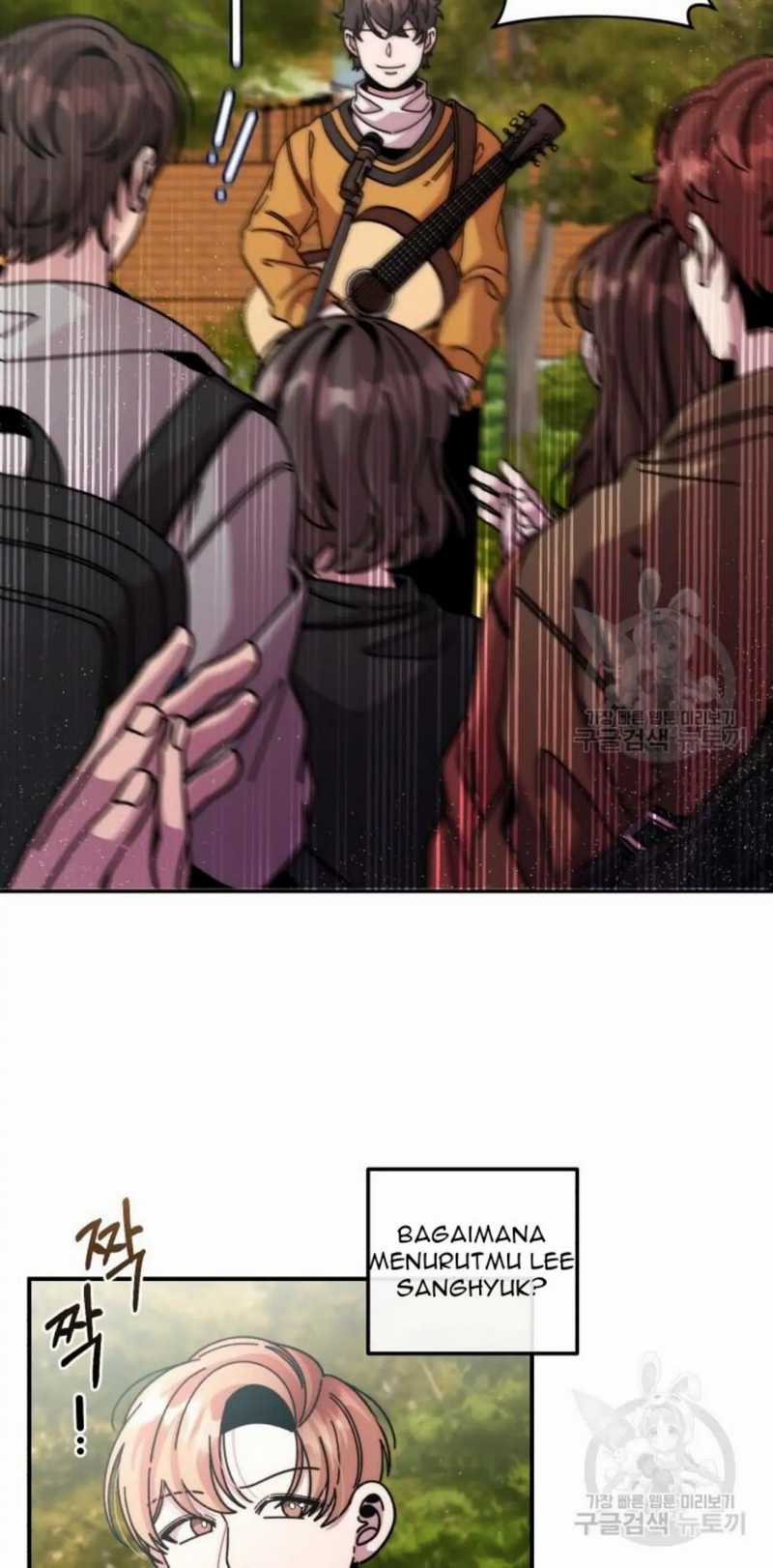 Musician Genius Who Lives Twice Chapter 04 Gambar 55