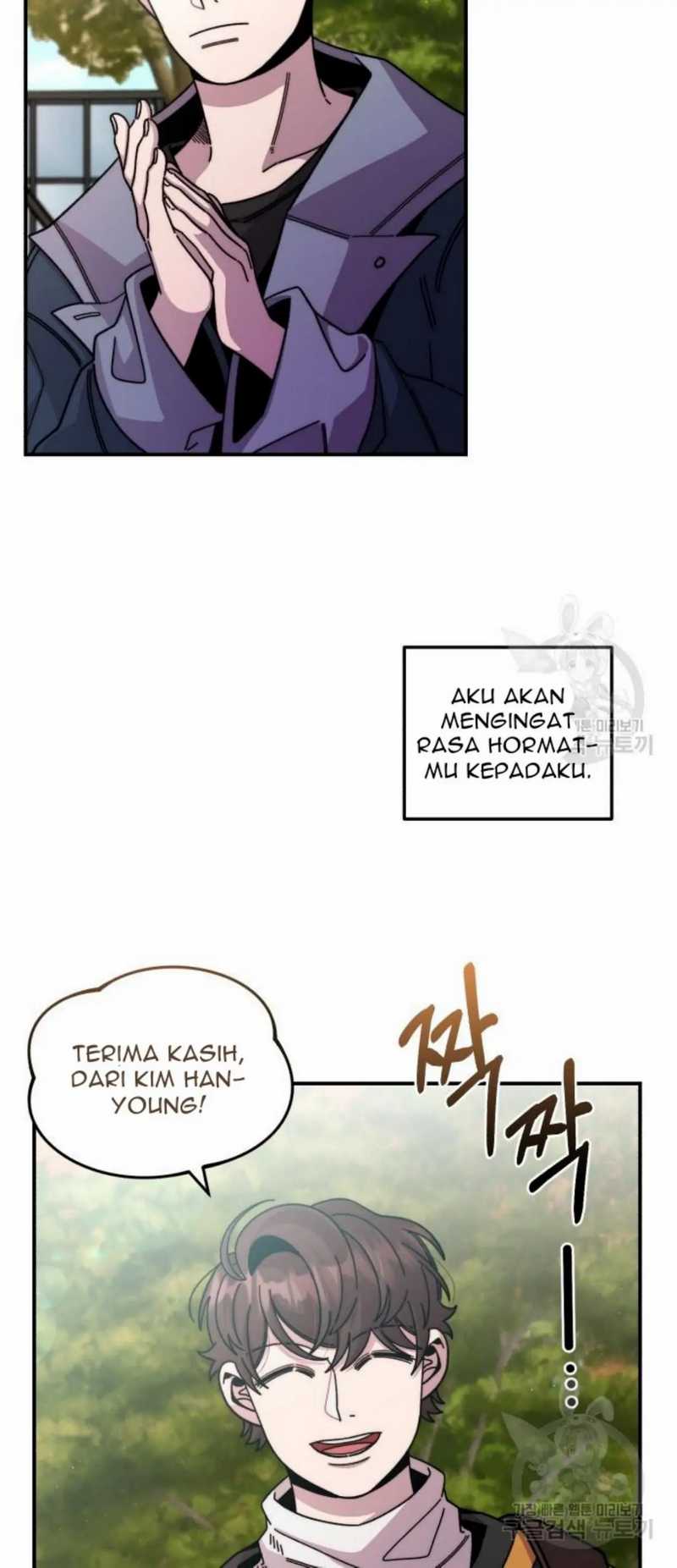 Musician Genius Who Lives Twice Chapter 04 Gambar 56