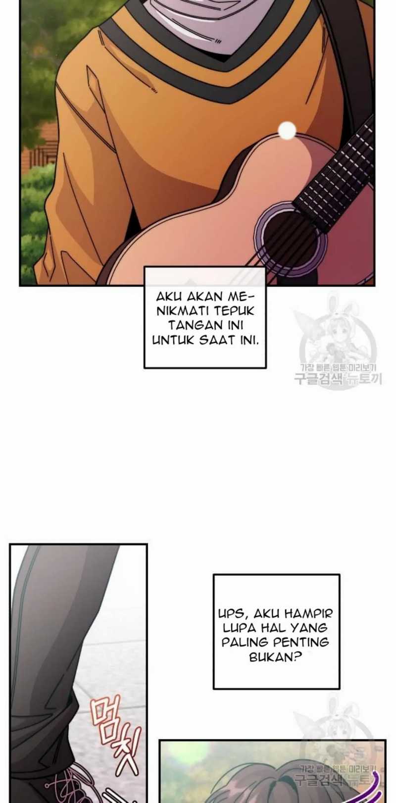 Musician Genius Who Lives Twice Chapter 04 Gambar 57