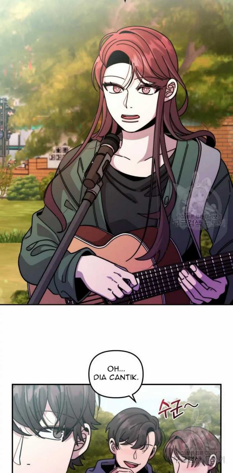 Musician Genius Who Lives Twice Chapter 04 Gambar 65