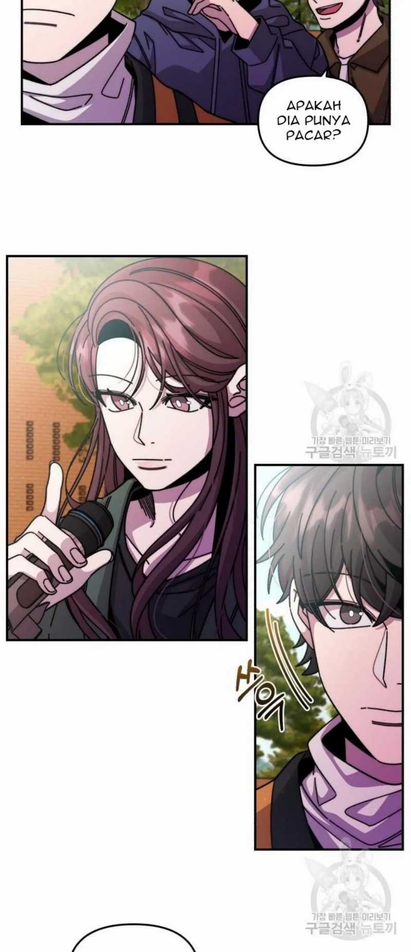 Musician Genius Who Lives Twice Chapter 04 Gambar 66