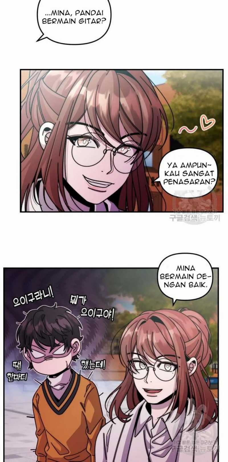 Musician Genius Who Lives Twice Chapter 04 Gambar 67