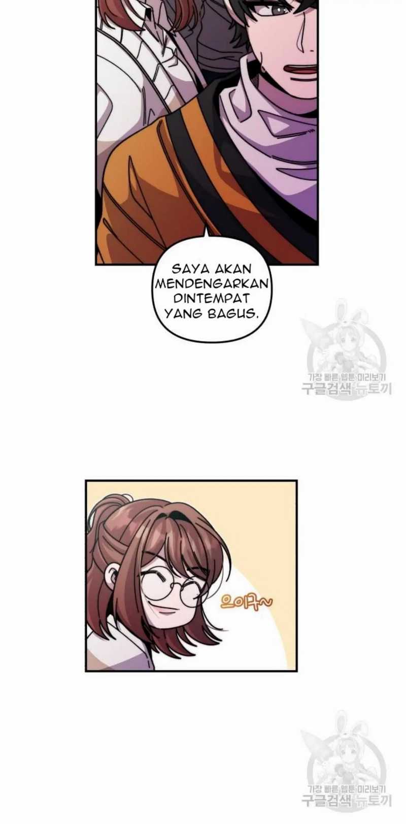 Musician Genius Who Lives Twice Chapter 04 Gambar 69