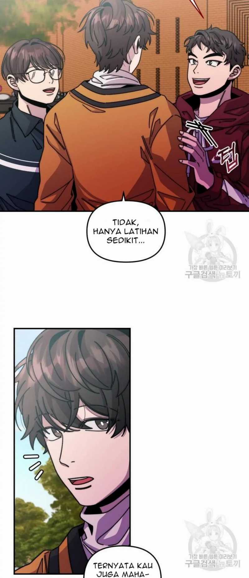 Musician Genius Who Lives Twice Chapter 04 Gambar 60