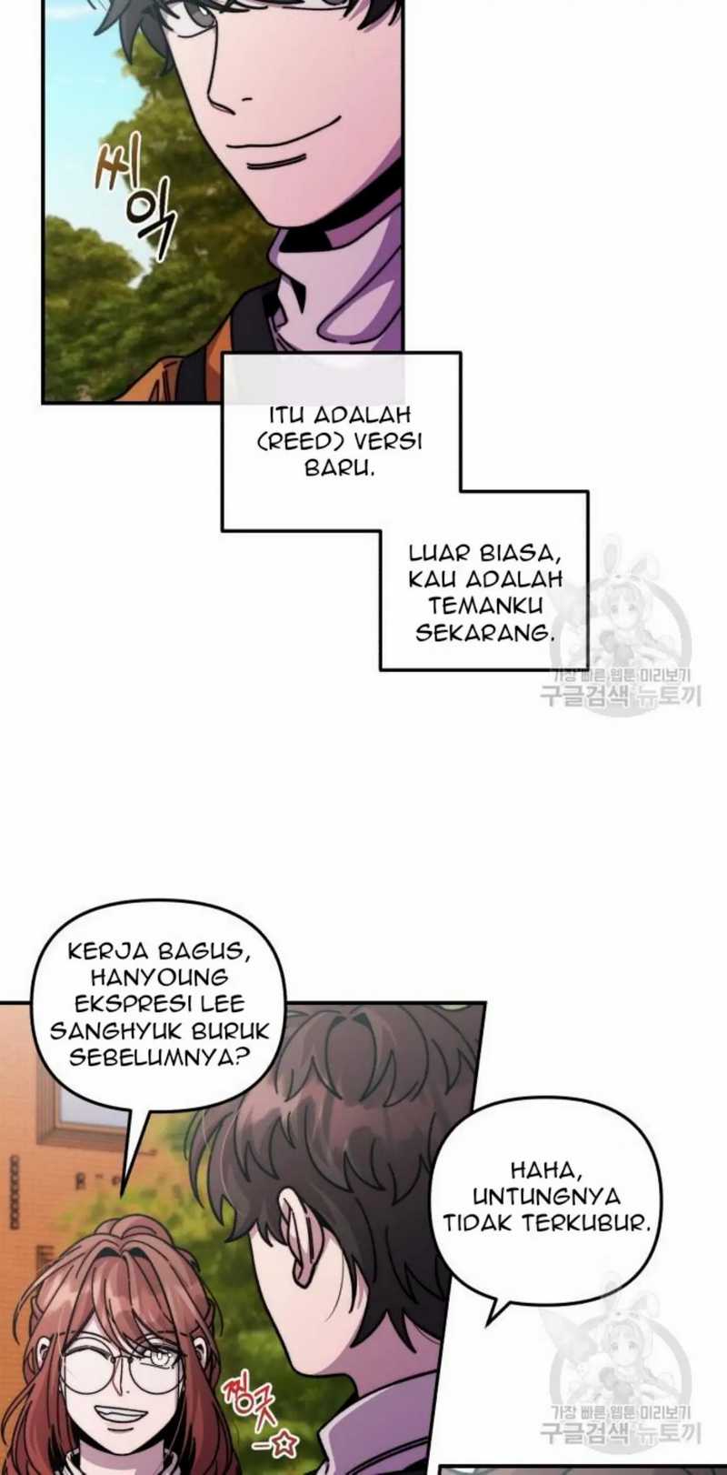 Musician Genius Who Lives Twice Chapter 04 Gambar 63