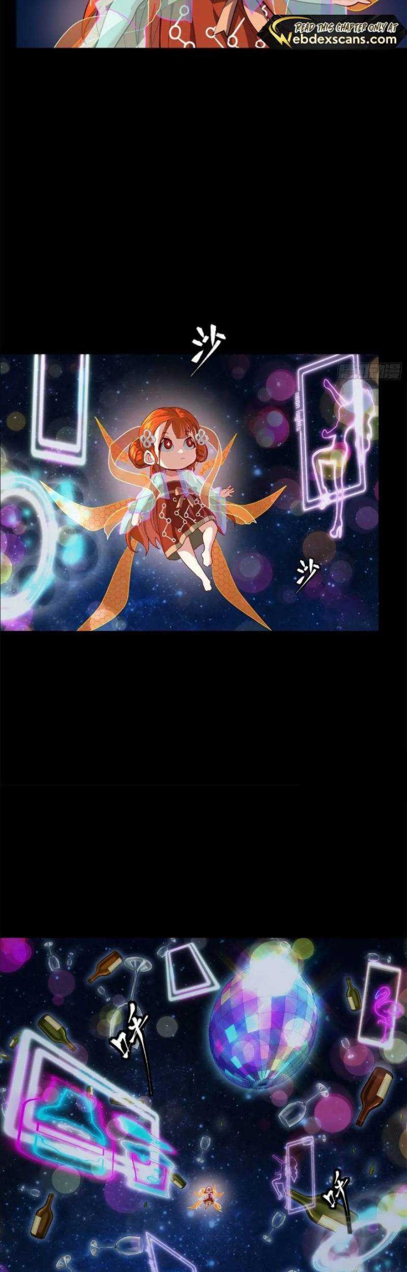 Legend of Star General Chapter 201 Gambar 30