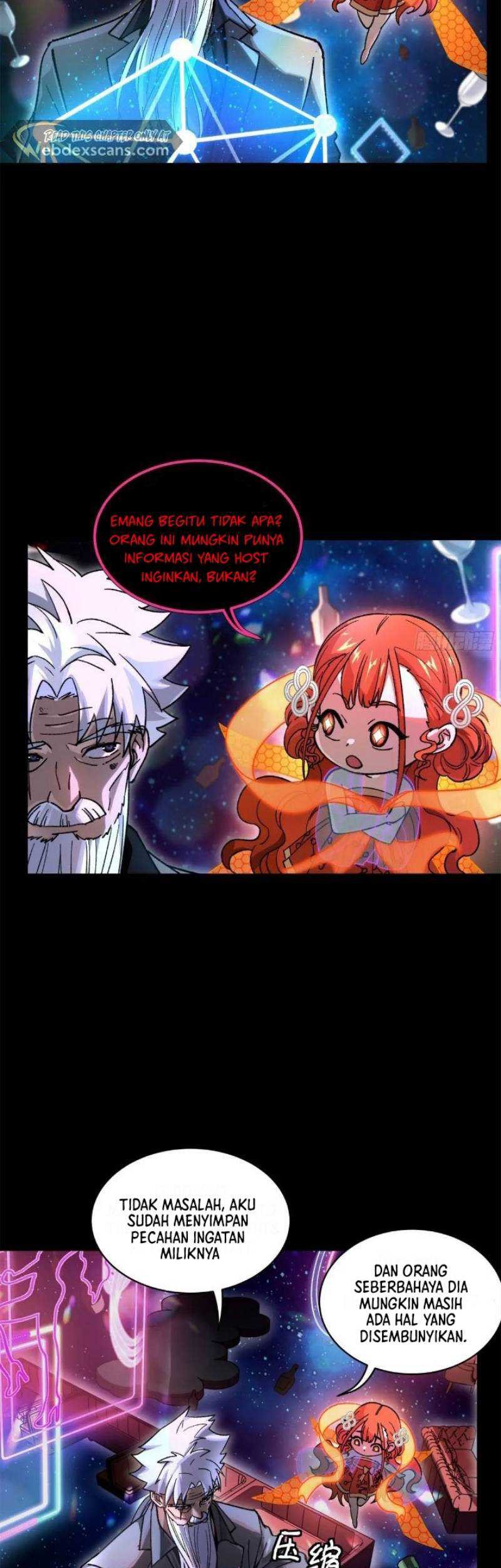 Legend of Star General Chapter 201 Gambar 36