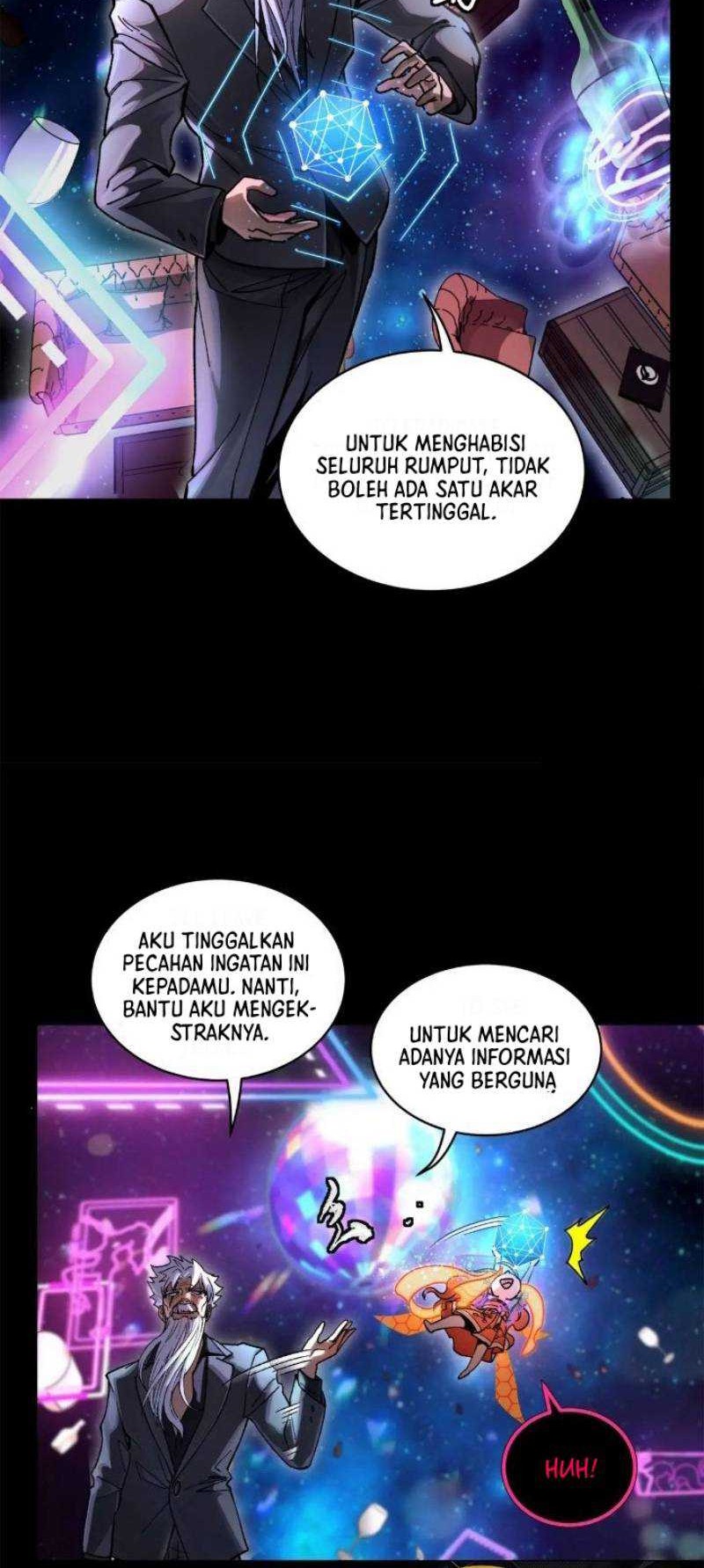 Legend of Star General Chapter 201 Gambar 37