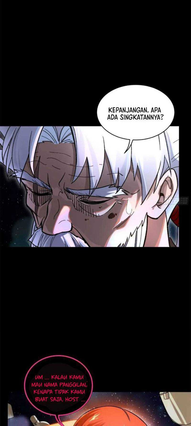 Legend of Star General Chapter 201 Gambar 39