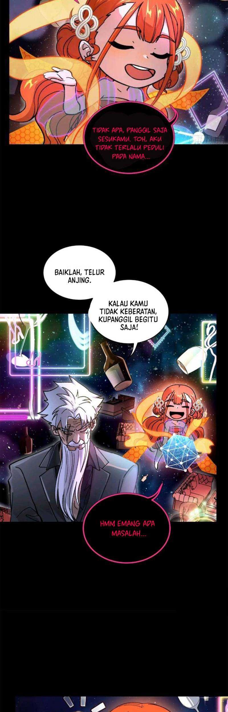 Legend of Star General Chapter 201 Gambar 40