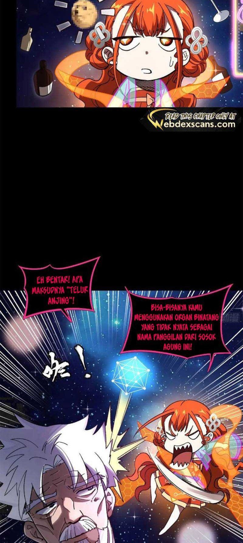 Legend of Star General Chapter 201 Gambar 41