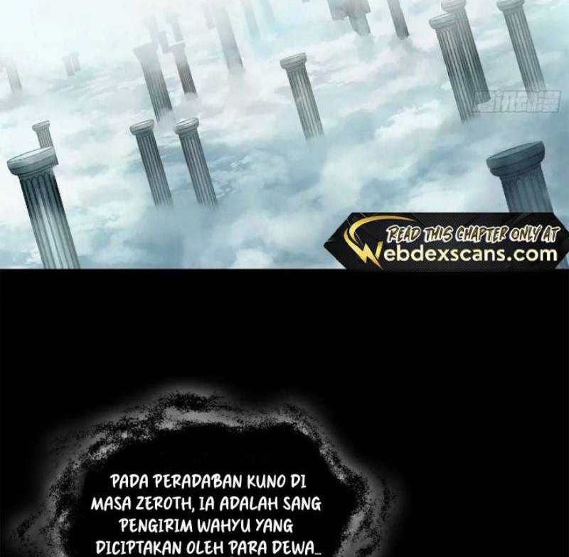 Legend of Star General Chapter 201 Gambar 3