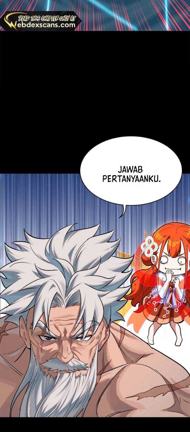 Legend of Star General Chapter 201 Gambar 13