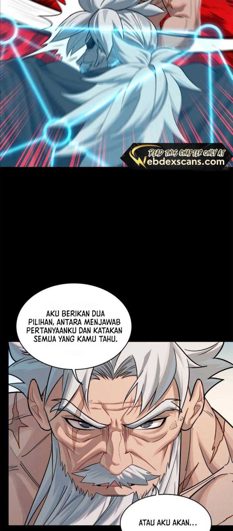 Legend of Star General Chapter 201 Gambar 15