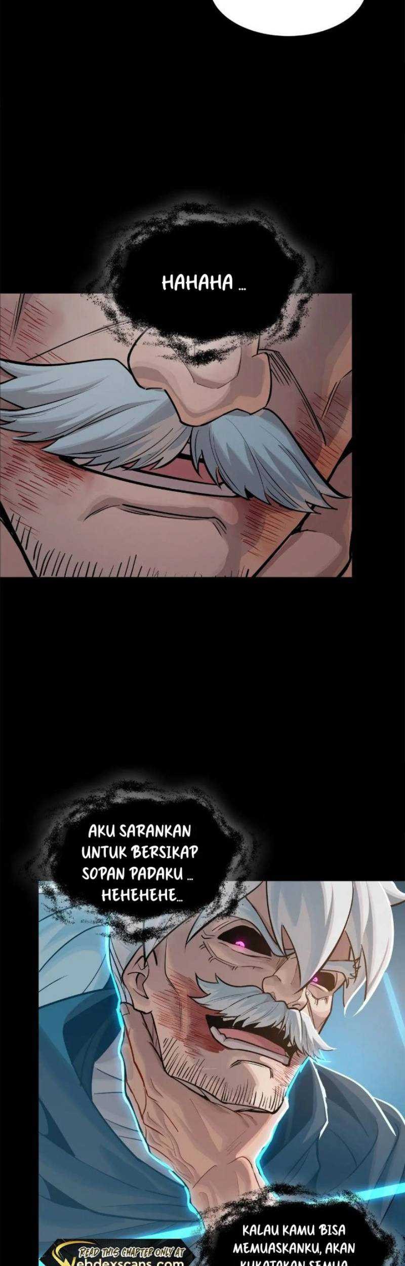 Legend of Star General Chapter 201 Gambar 16