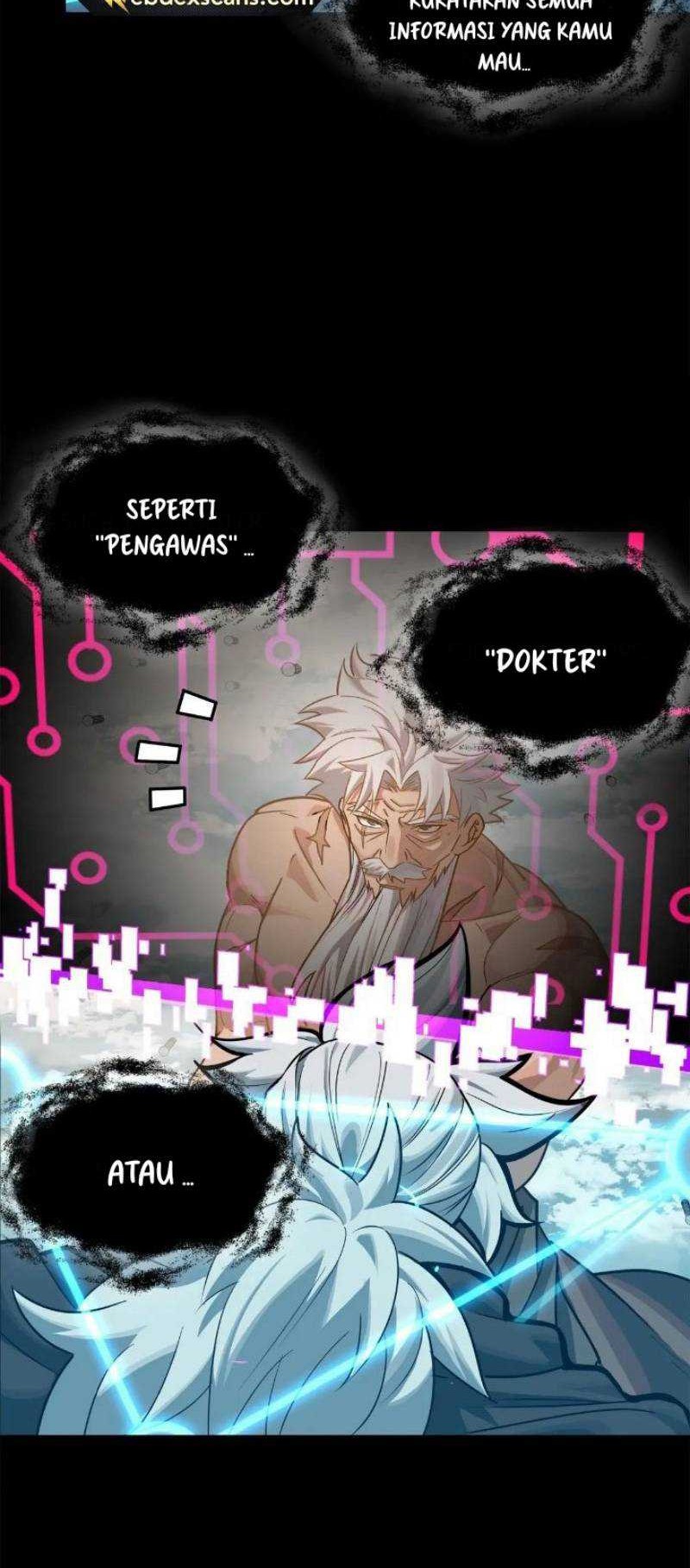 Legend of Star General Chapter 201 Gambar 17