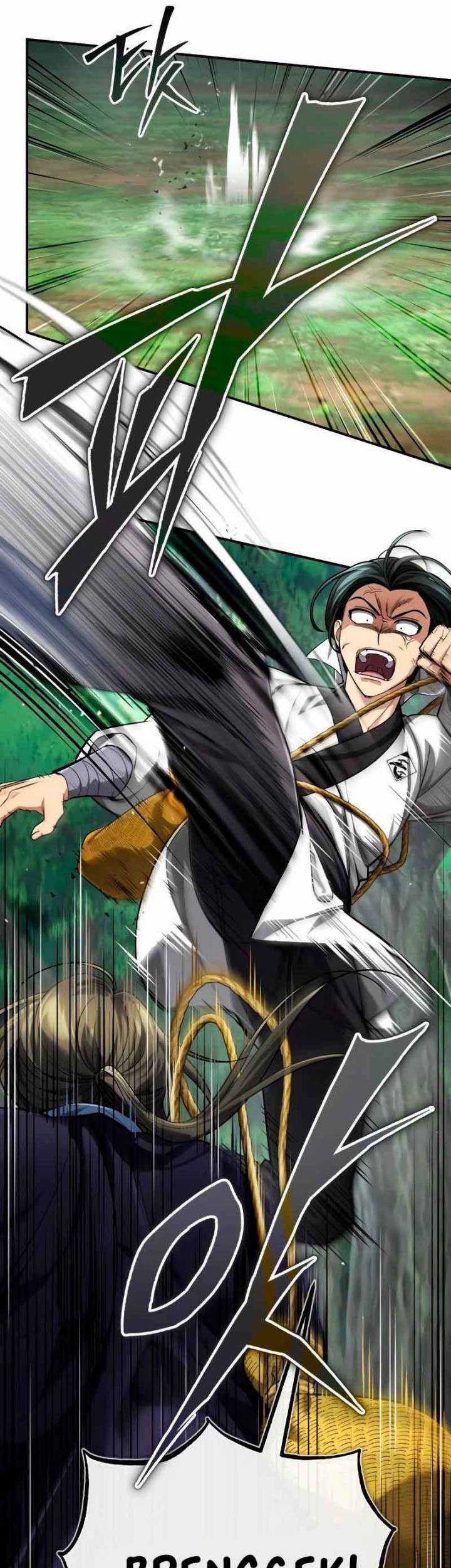 The Terminally Ill Young Master of the Baek Clan Chapter 37 Gambar 71