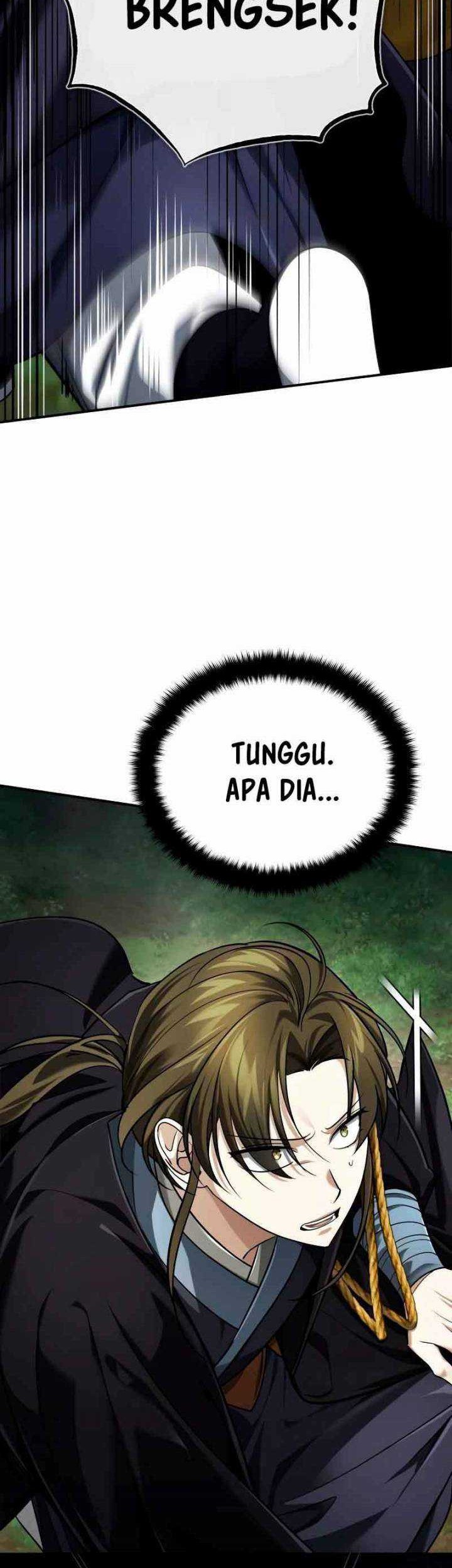 The Terminally Ill Young Master of the Baek Clan Chapter 37 Gambar 72
