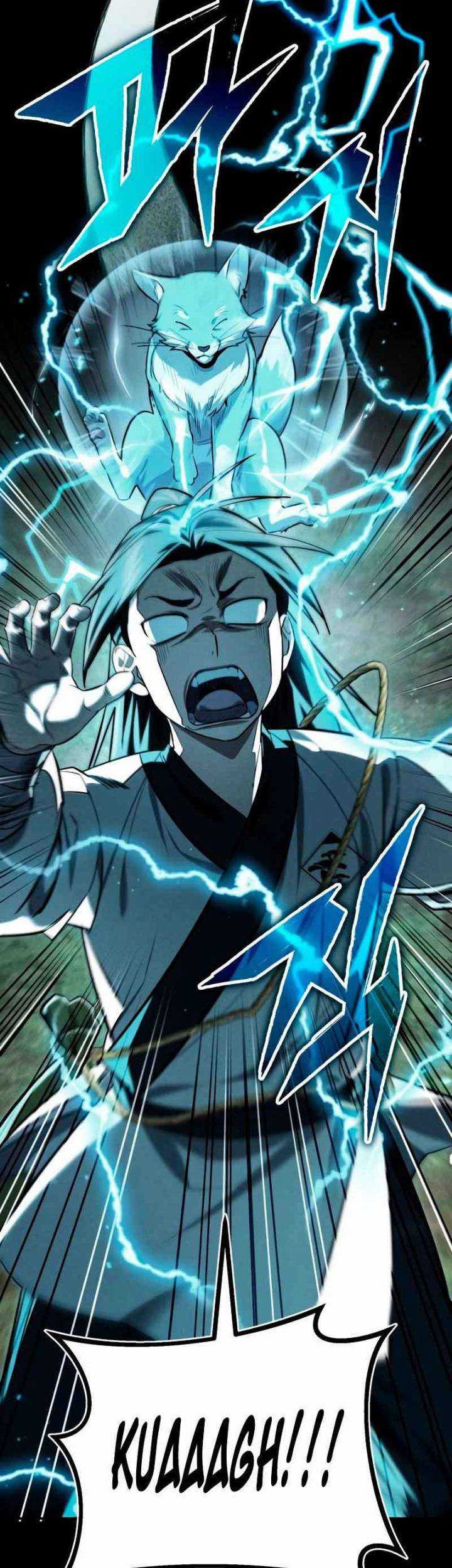 The Terminally Ill Young Master of the Baek Clan Chapter 37 Gambar 62