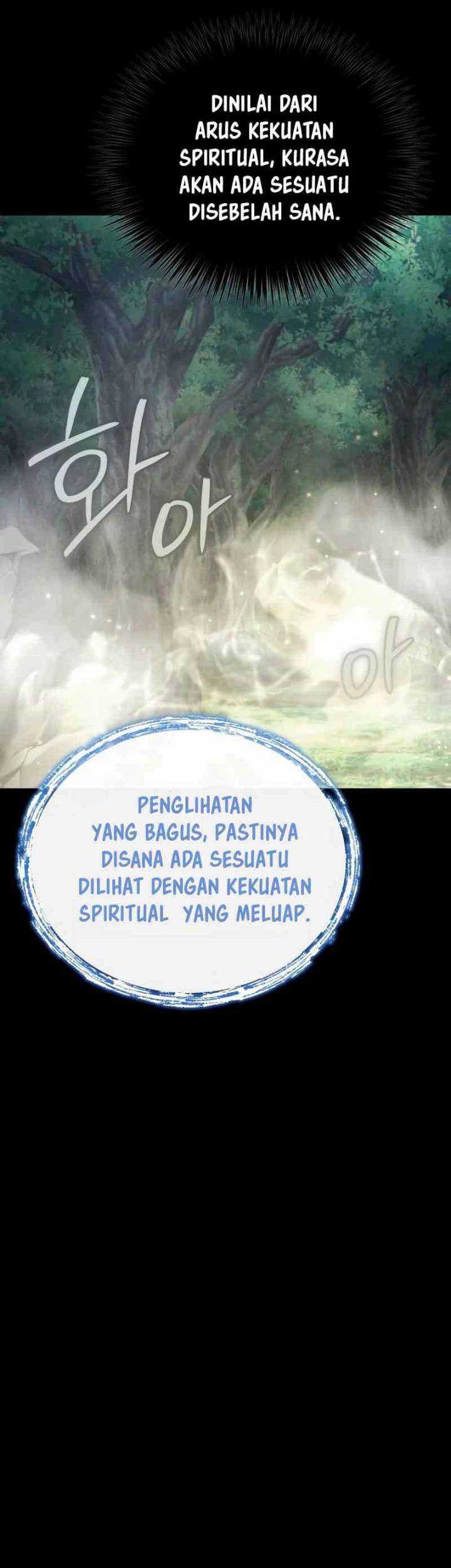 The Terminally Ill Young Master of the Baek Clan Chapter 37 Gambar 59